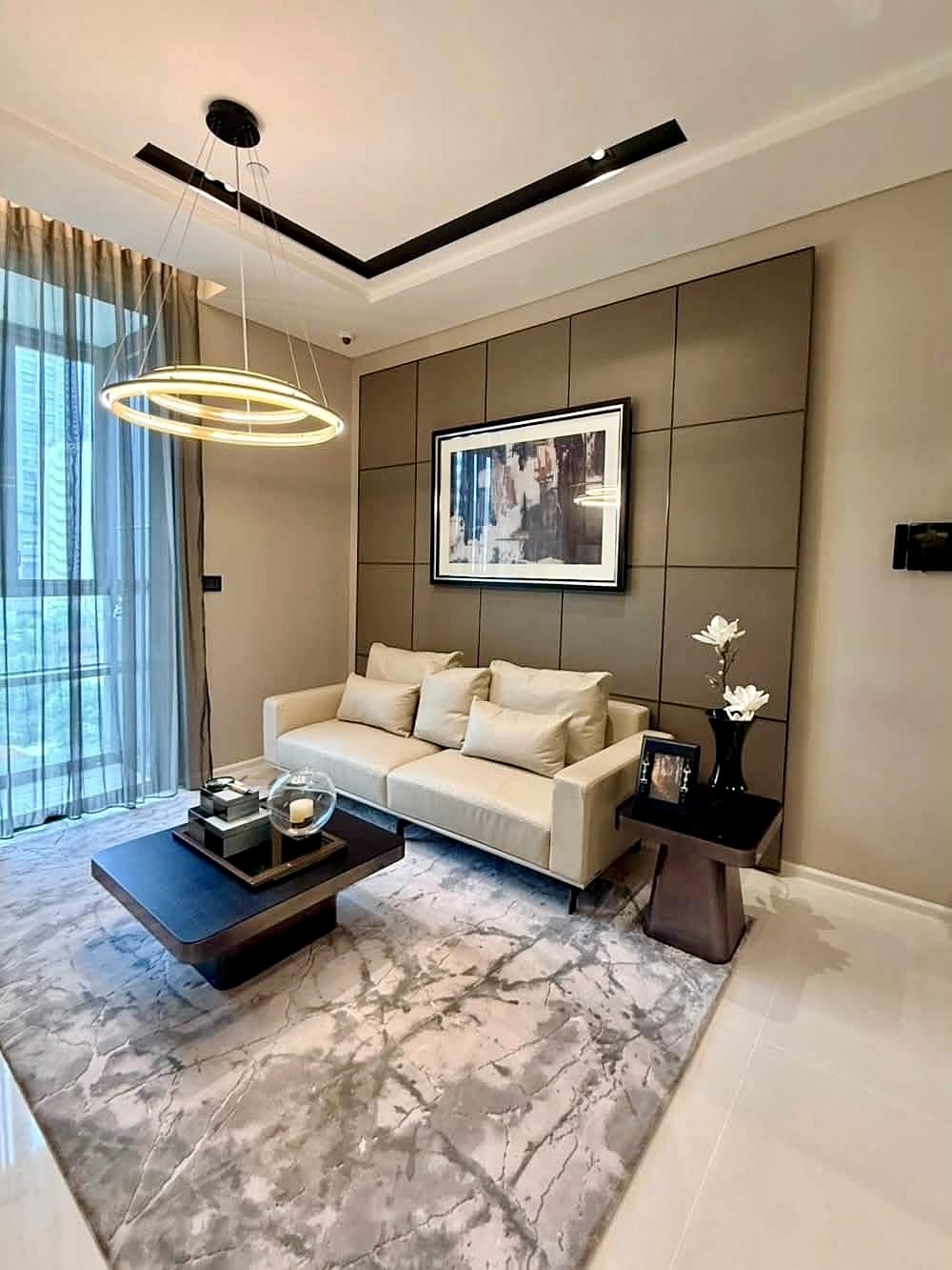 The Bangkok Thonglor