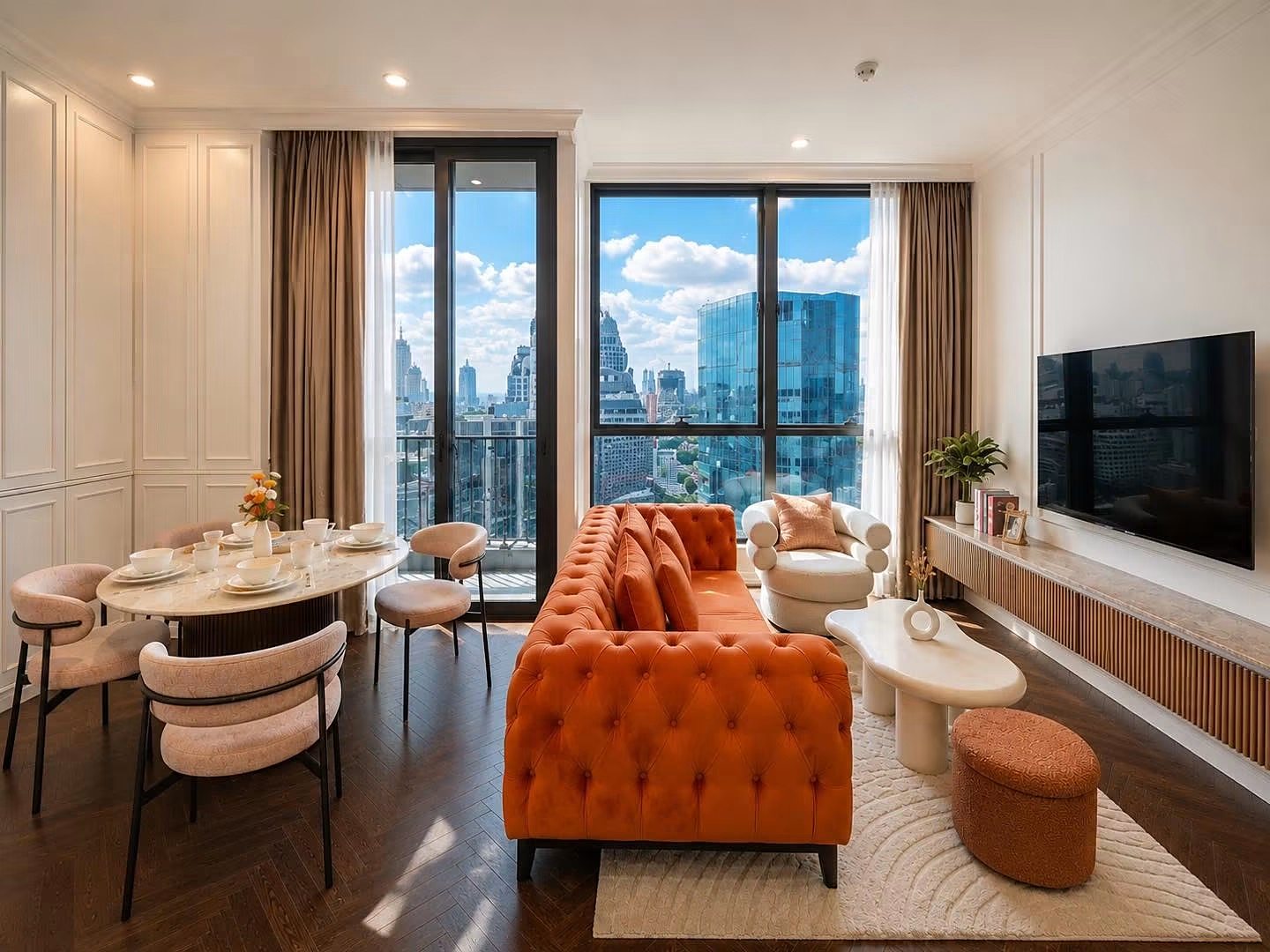 The Esse Sukhumvit 36