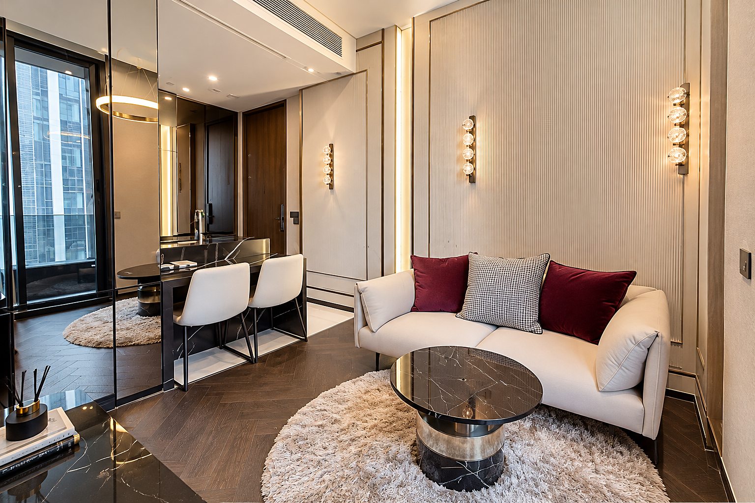 The Esse Sukhumvit 36