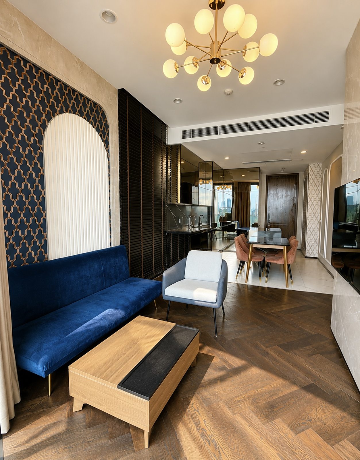 The Esse Sukhumvit 36