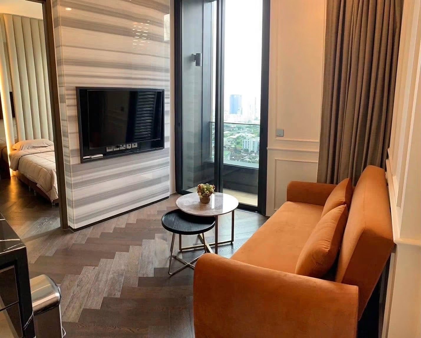 The Esse Sukhumvit 36