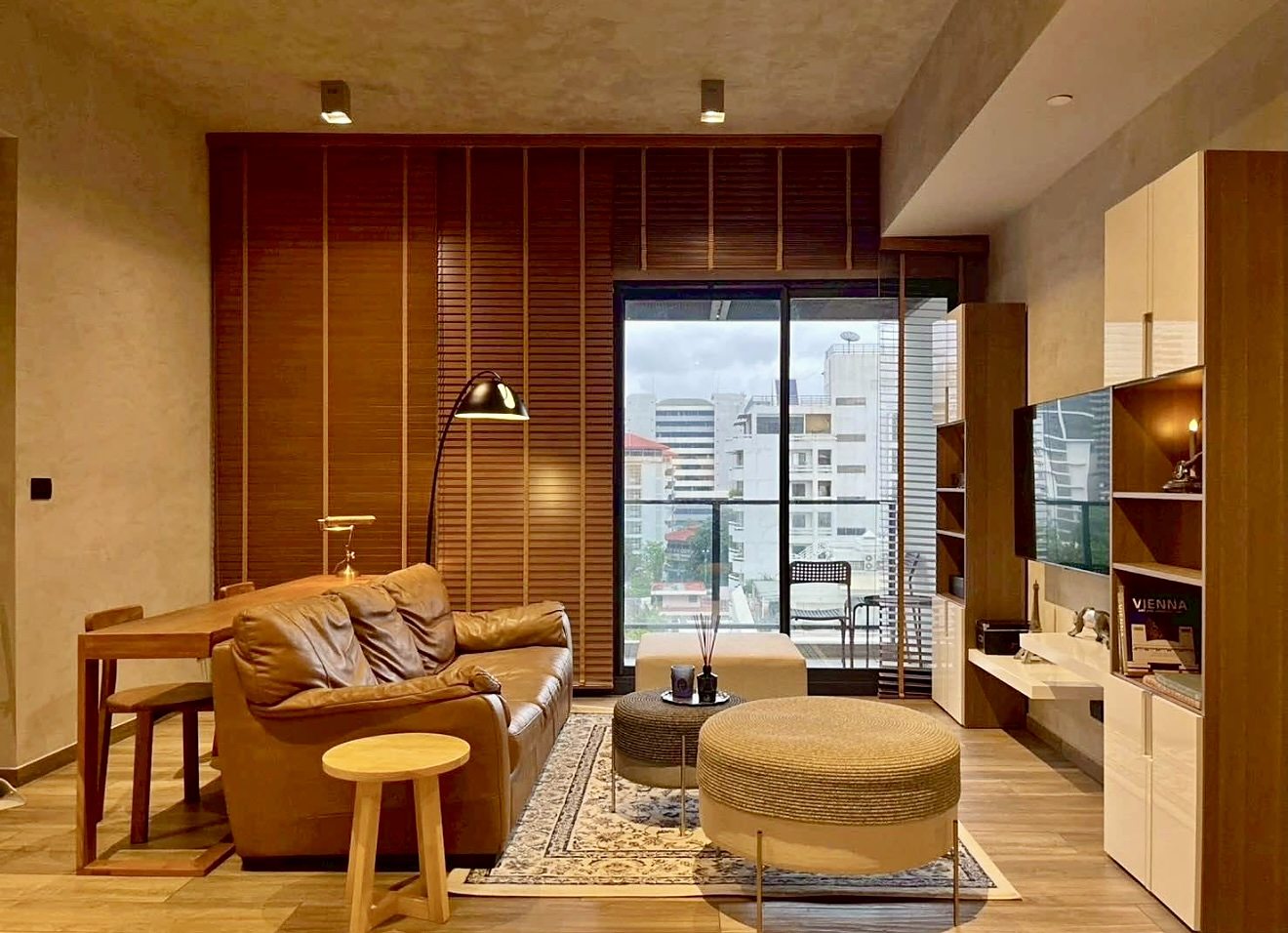 The Lofts Asoke