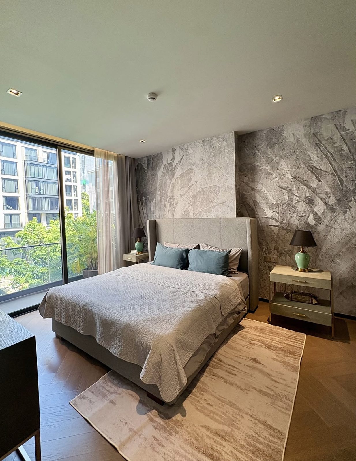 The Reserve 61 Hideaway: Bedroom
