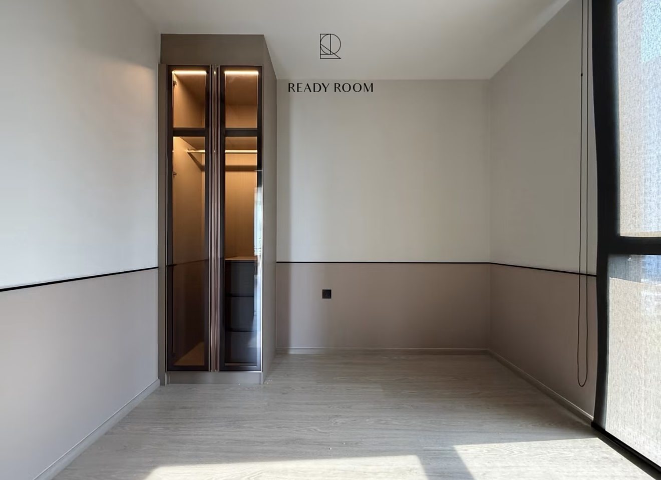 The Room Sukhumvit 38: Room
