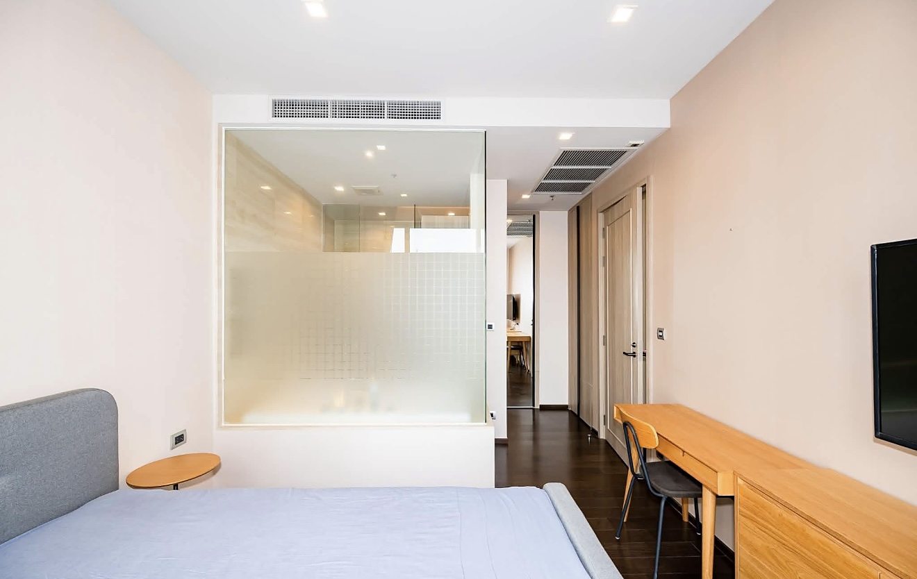 The XXXIX: Bedroom