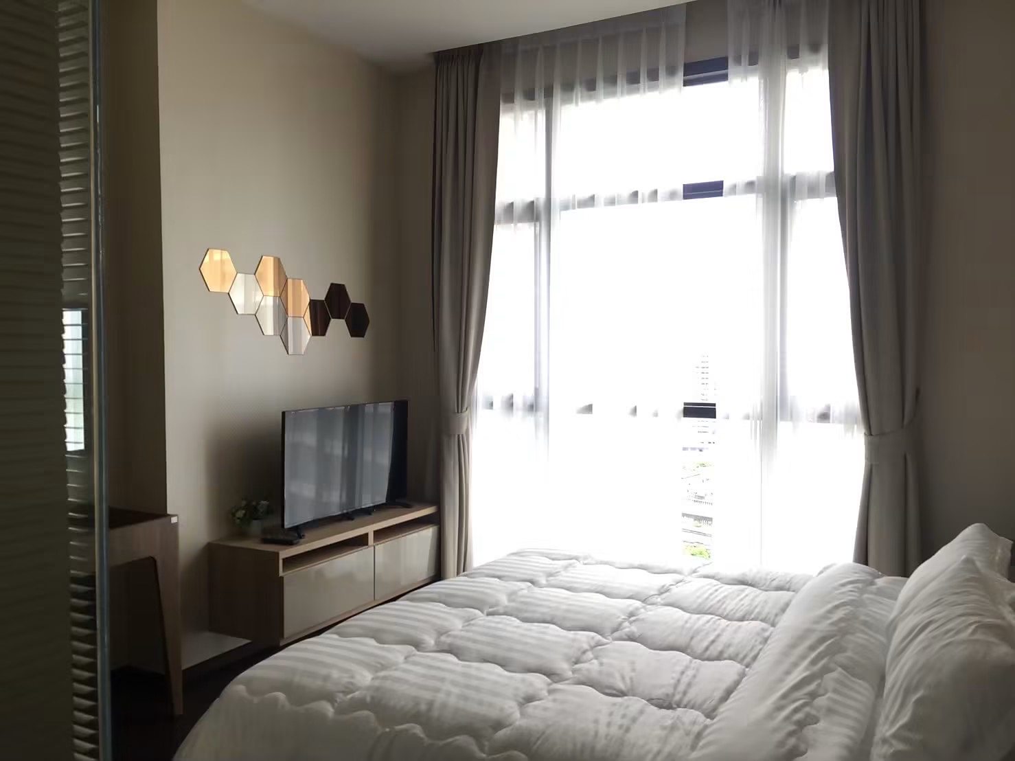 The XXXIX: Bedroom