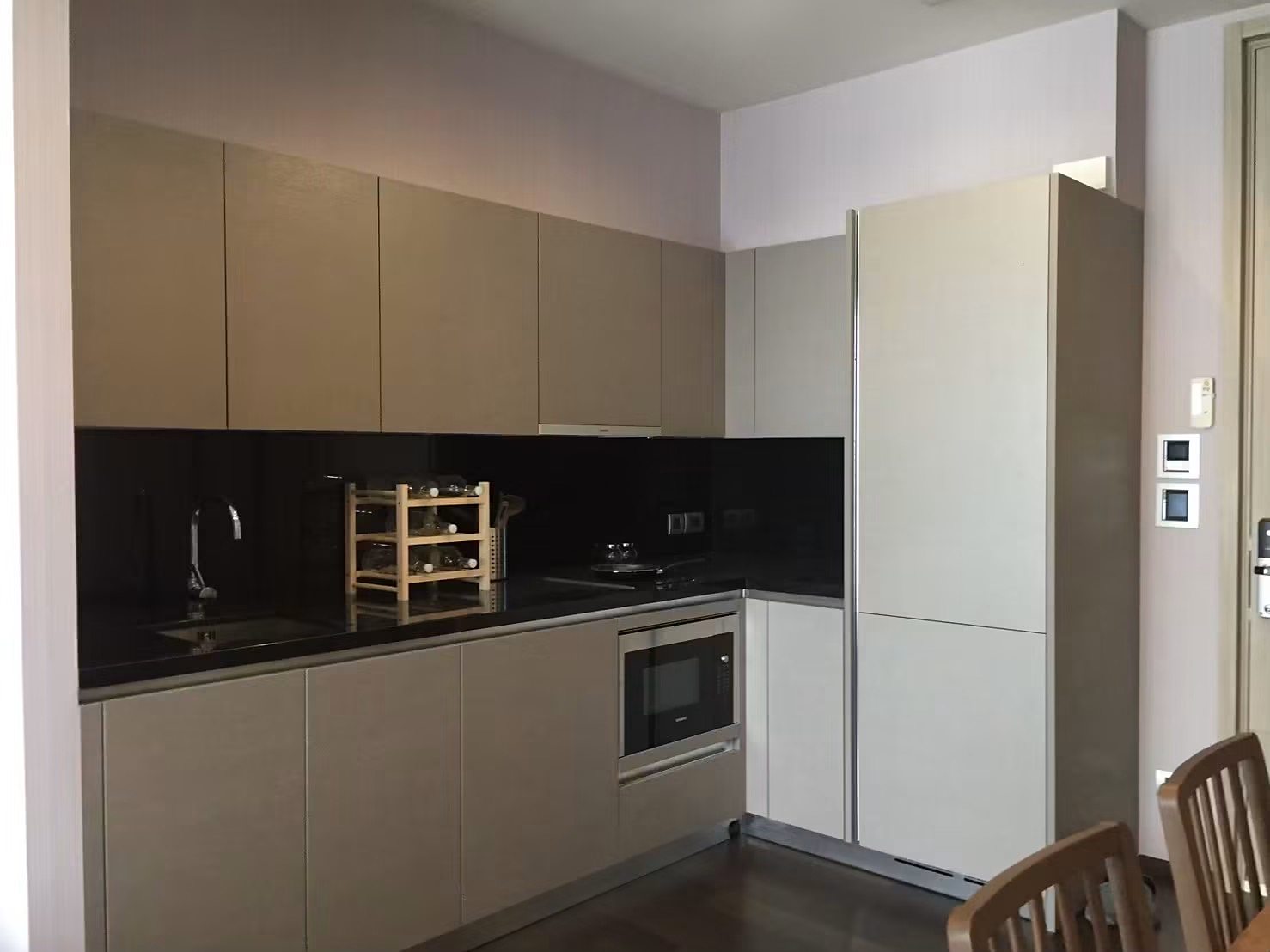 The XXXIX: Kitchen