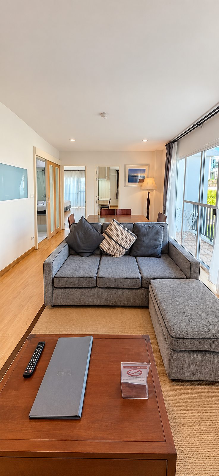 Thonglor Residence 21 · 2-Bedroom