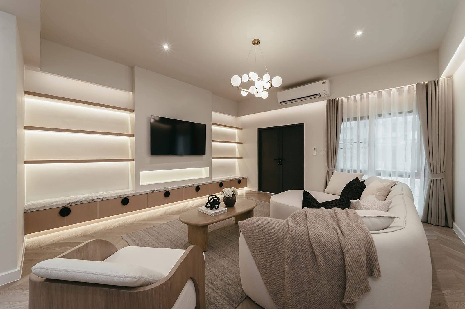 Townhome near Ekkamai/Thonglor – Phra Khanong