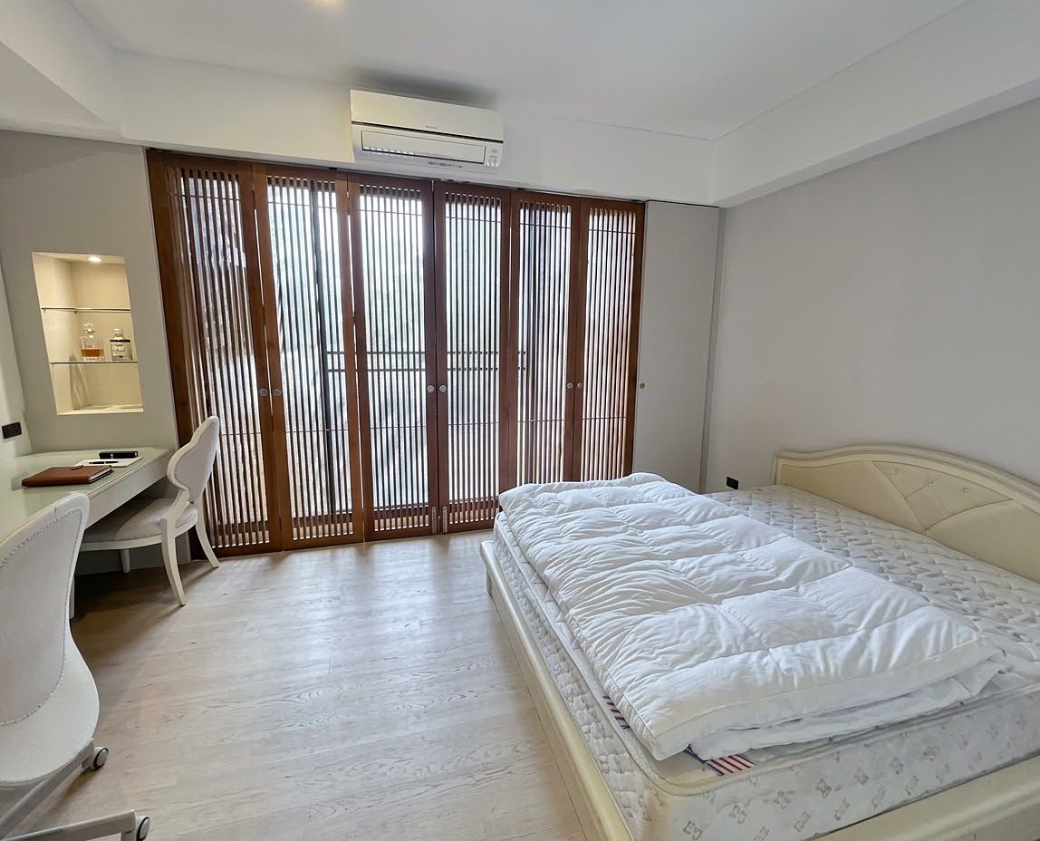 Townhome Sukhumvit 49 / Thonglor: Bedroom