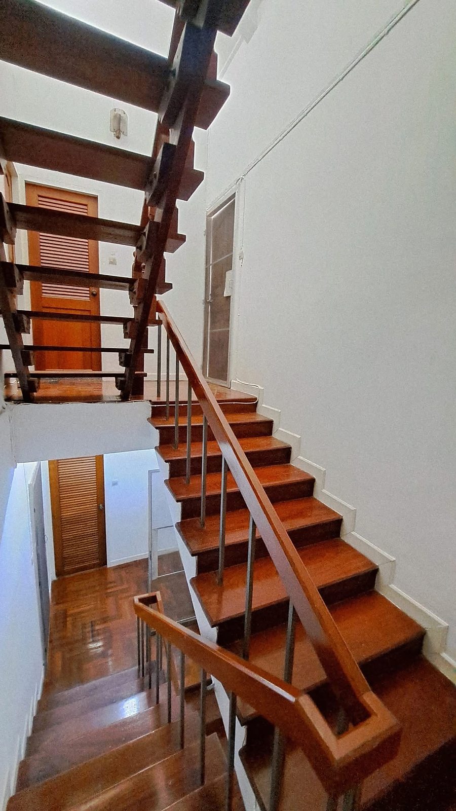 Townhouse / Home Office — Ekkamai 22: Staircase