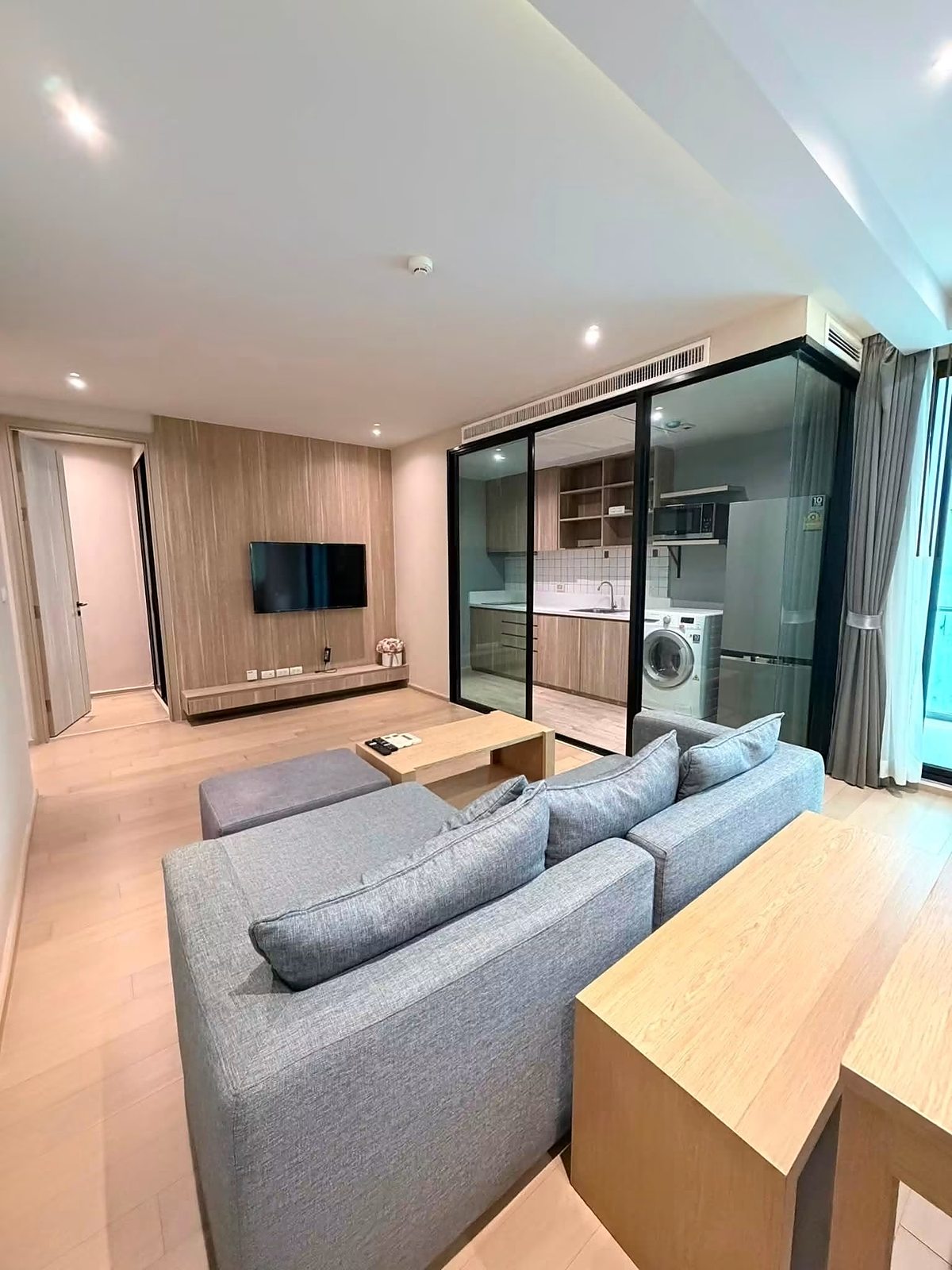 Sk 31 Pet-Friendly Condo